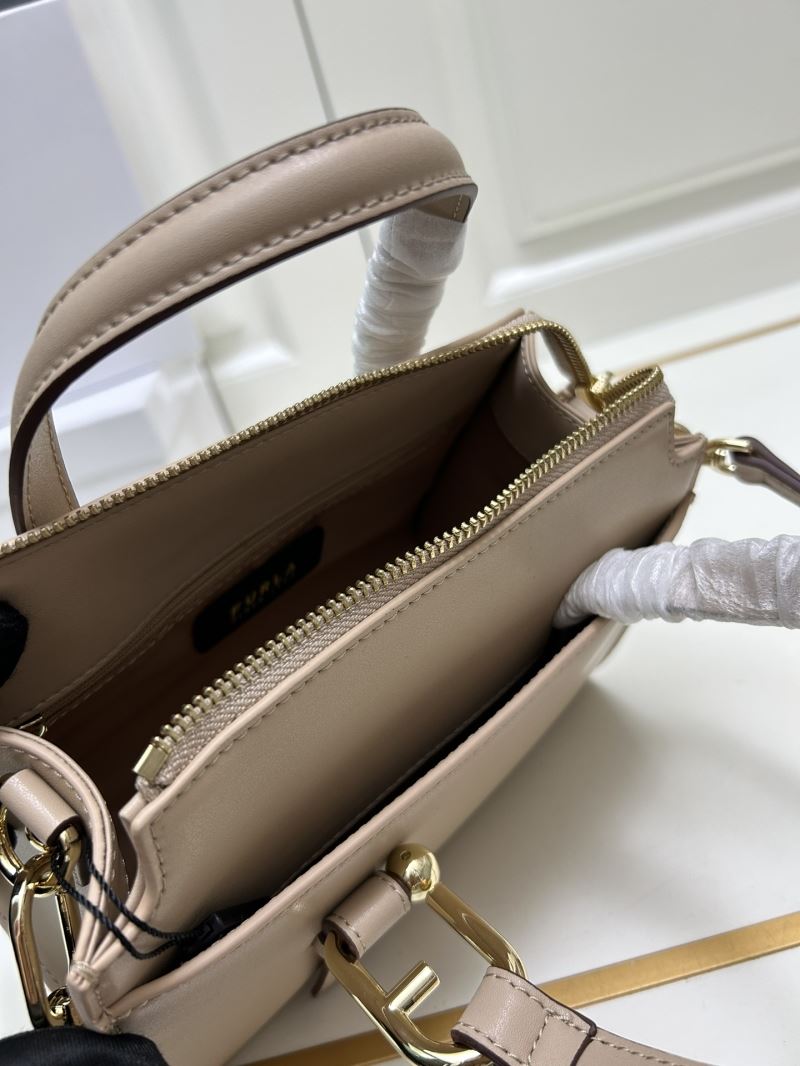 Furla Top Handle Bags